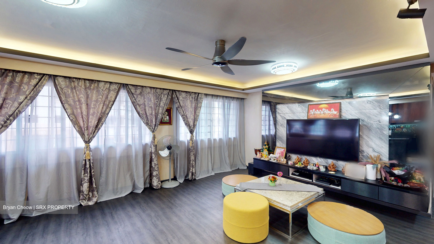 Blk 185 Pasir Ris Street 11 (Pasir Ris), HDB 5 Rooms #605826011